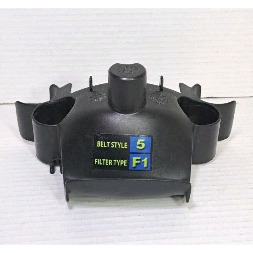 Dirt Devil Featherlite 085845 Vacuum Tool Caddy Holder 1881205600 OEM Part